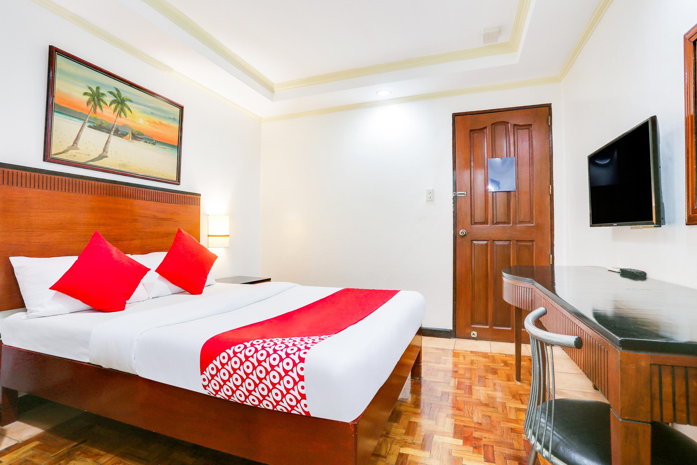 Super Oyo 406 Royale Parc Inn & Suites Μανίλα Εξωτερικό φωτογραφία