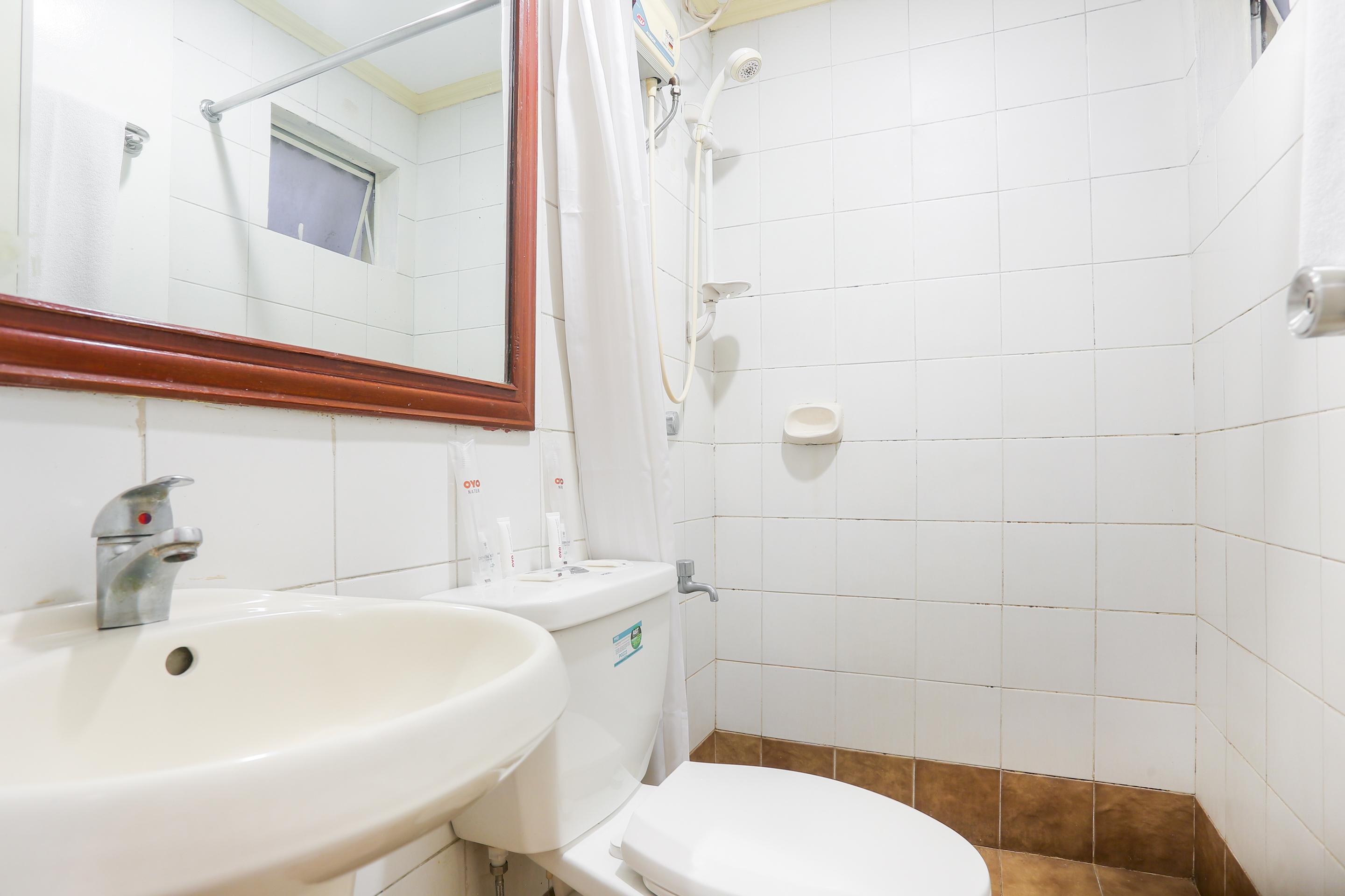 Super Oyo 406 Royale Parc Inn & Suites Μανίλα Εξωτερικό φωτογραφία